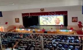 St. Joseph’s Indian Composite PU College Gallery 5