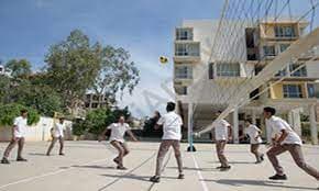 CMR National PU College BTM Gallery 3