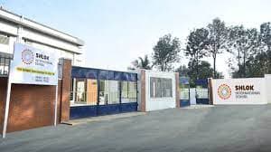 Shlok International School Gallery 5