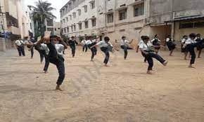 Mc'Nay Doons Public School Gallery 3