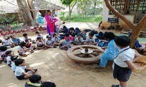 BKP International Public School Gallery 0