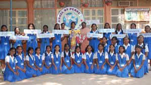 Holy Angels' Higher Primary School Gallery 4