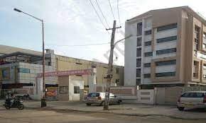 Royale Concorde International School- Begur Gallery 7