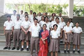 CMR National PU College ITPL Gallery 3