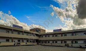 Sri Maruthi PU College Gallery 2