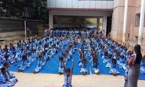 SJR Kengeri Public School Gallery 1