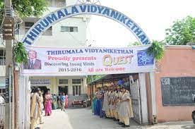 Thirumala Vidya Nikethan School Gallery 4