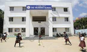 The Vrukksha School- Sarjapura Gallery 4