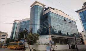 Mangalore Independent PU College Gallery 4