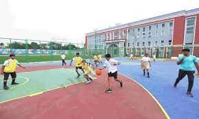 Marigold International School Gallery 7