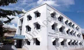 KNE Trust Independent PU College Gallery 3