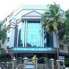 Brooklyn National Public School Gallery 4