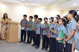 Legacy School Gallery 5