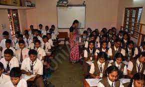 V.I.P High School Gallery 4