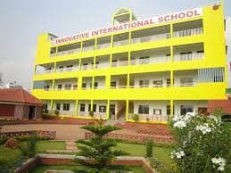 Innovative International School And PU College Gallery 2