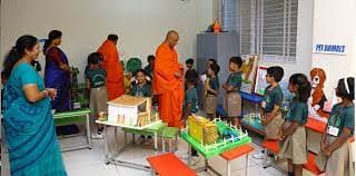 BGS World School Gallery 6