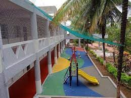 Basil Woods Nature School Gallery 2