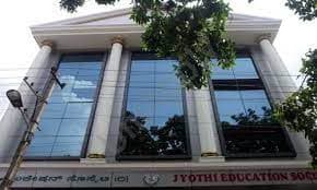 Jyothi PU College Gallery 2