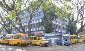 Indiranagar High School Gallery 4