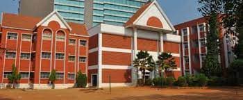 Navkis Educational Centre Gallery 2