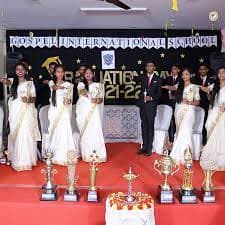 Gospel International School Gallery 1