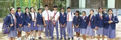 Holy Saint High School Gallery 7