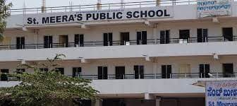 St. Meera's Public School Gallery 1