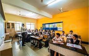 RV Public School Gallery 4