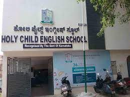 Holy Child English School Gallery 2