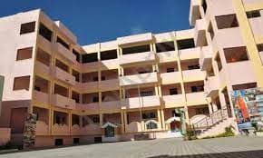 Acharya Gurukula PU College Gallery 3