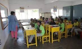 Bethel Baptist Academy Gallery 1