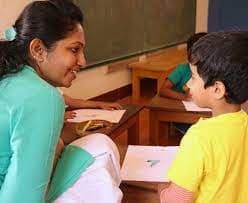 Prakriya Green Wisdom School Gallery 4