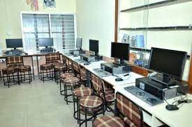 Chamarajpet Independent PU College Gallery 2