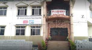 St. Xavier’s Pre-University College Gallery 6