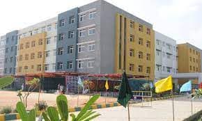 Academy Of Learning Pre-University College Gallery 2