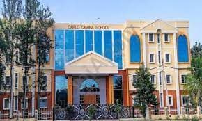 Carlo Cavina School Gallery 1