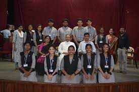 St. Josephine Public School Gallery 4