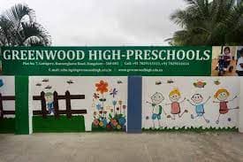 Greenwood High Pre-School Gallery 3