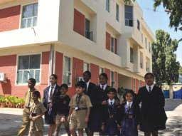 St. John's High School Gallery 5