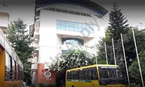 Mitra Academy Gallery 5