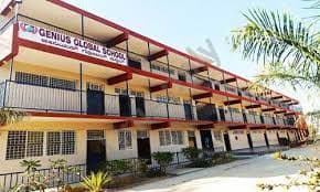 Genius Global School- Sarjapura Branch Gallery 1