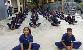 Bhavan Bangalore Press School Gallery 2