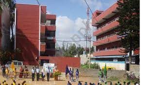 Kuvempu Memorial English School Gallery 0