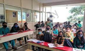 Raintree School Gallery 4