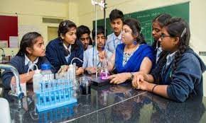 Indira Krishna Vidyashala Gallery 2