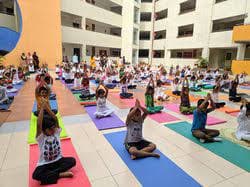 HMV International School Gallery 2