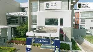 Tattva School Gallery 12