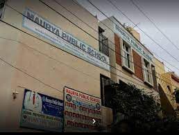 Maurya Public School Gallery 1
