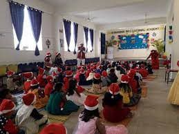 Diamond International Academy Gallery 1