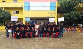 Acharya Guruparampara Vidyalaya Gallery 3